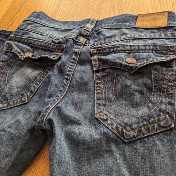 True Religion Other - Men's True Religion Jeans